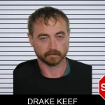 Drake Keef mugshot – Floyd County , Georgia Drake Keef mugshot