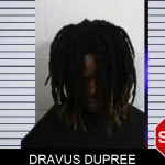 Dravus Dupree mugshot – Floyd County , Georgia Dravus Dupree mugshot