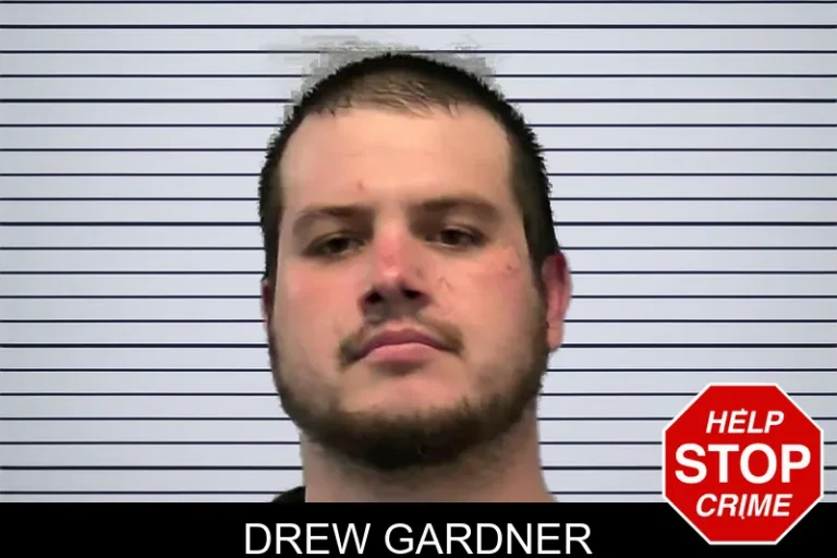 Drew Gardner