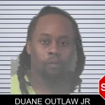 Duane Outlaw Jr mugshot – Newton County , Georgia Duane Outlaw Jr mugshot