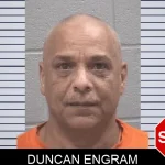 Duncan Engram mugshot – Columbia County , Georgia Duncan Engram mugshot
