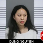 Dung Nguyen mugshot – Catoosa County , Georgia Dung Nguyen mugshot