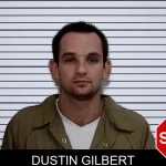 Dustin Gilbert mugshot – Decatur County , Georgia Dustin Gilbert mugshot