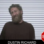 Dustin Richard mugshot – Sumter County , Georgia Dustin Richard mugshot
