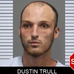 Dustin Trull mugshot – White County , Georgia Dustin Trull mugshot