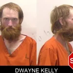 Dwayne Kelly mugshot