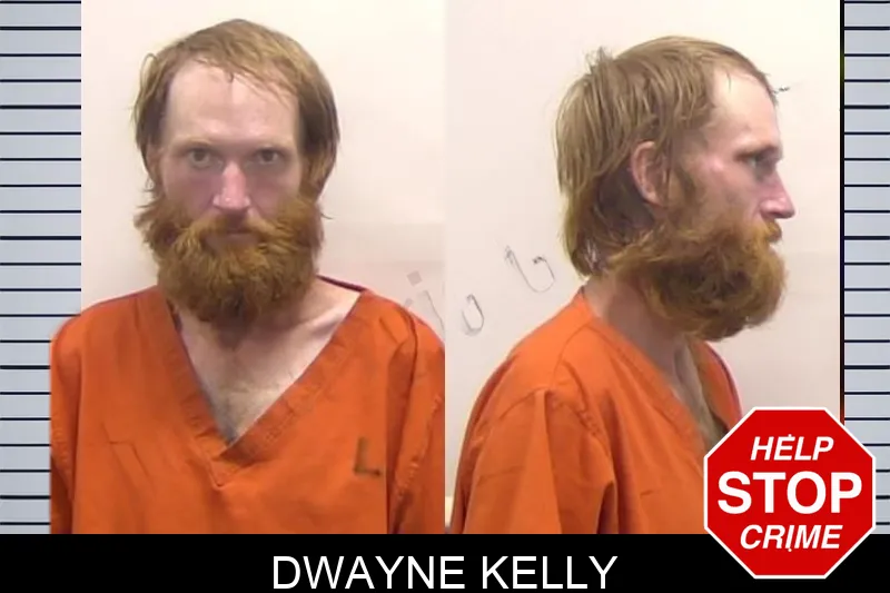 Dwayne Kelly mugshot – Clarke County , Georgia Dwayne Kelly mugshot