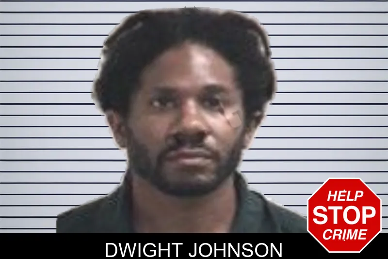 Dwight Johnson mugshot – Henry County , Georgia Dwight Johnson mugshot