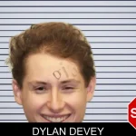 Dylan Devey mugshot – Chatham County , Georgia Dylan Devey mugshot