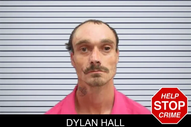 Dylan Hall