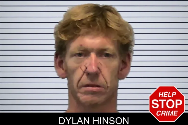 Dylan Hinson