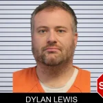 Dylan Lewis mugshot – Lumpkin County , Georgia Dylan Lewis mugshot
