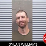 Dylan Williams mugshot – Banks County , Georgia Dylan Williams mugshot