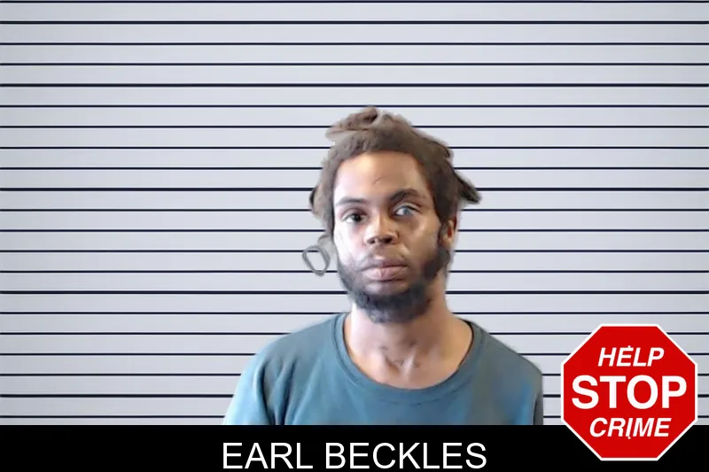 Earl Beckles mugshot – DeKalb County , Georgia Earl Beckles mugshot