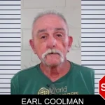 Earl Coolman mugshot – Liberty County , Georgia Earl Coolman mugshot