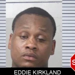 Eddie Kirkland mugshot – Mcintosh County , Georgia Eddie Kirkland mugshot