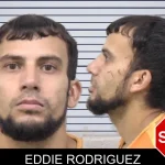 Eddie Rodriguez mugshot – Paulding County , Georgia Eddie Rodriguez mugshot