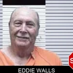 Eddie Walls mugshot – Tattnall County , Georgia Eddie Walls mugshot
