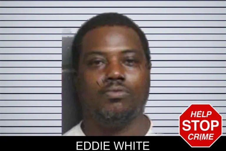 Eddie White