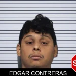 Edgar Contreras mugshot – White County , Georgia Edgar Contreras mugshot