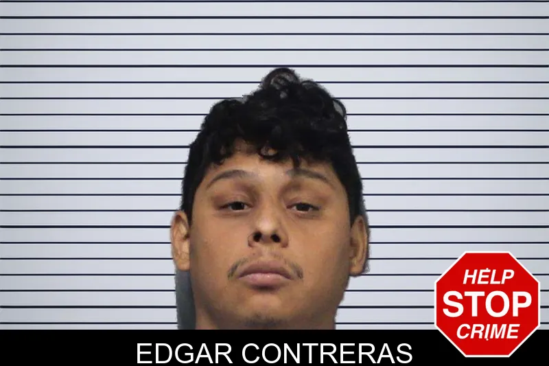 Edgar Contreras mugshot – White County , Georgia Edgar Contreras mugshot