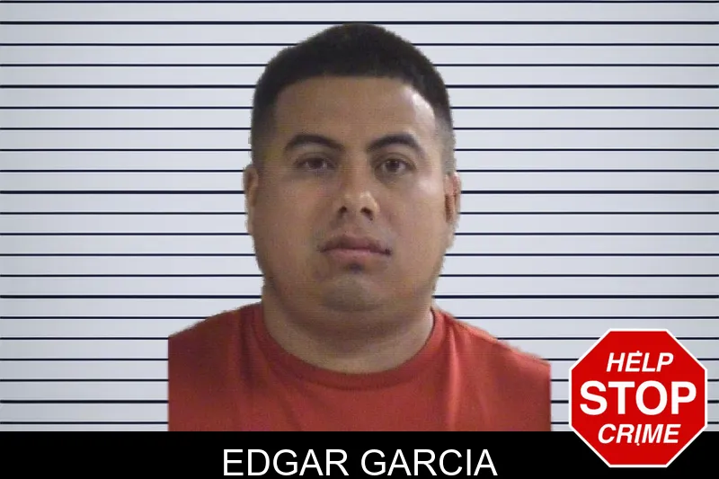 Edgar Garcia mugshot – Whitfield County , Georgia Edgar Garcia mugshot