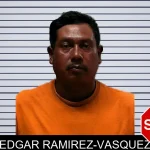 Edgar Ramirez-Vasquez mugshot