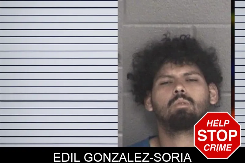 Edil Gonzalez-Soria mugshot – Barrow County , Georgia Edil Gonzalez-Soria mugshot