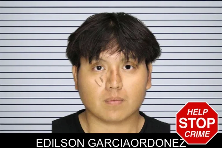 Edilson Garciaordonez