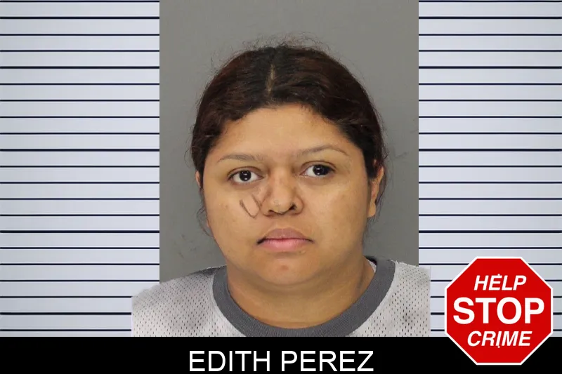 Edith Perez mugshot – Cobb County , Georgia Edith Perez mugshot