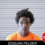 Edquan Felder mugshot – DeKalb County , Georgia Edquan Felder mugshot