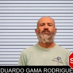 Eduardo Gama Rodriguez mugshot