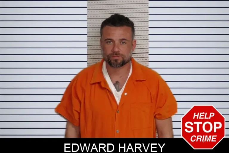 Edward Harvey