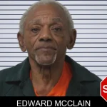 Edward McClain mugshot – Mcintosh County , Georgia Edward McClain mugshot