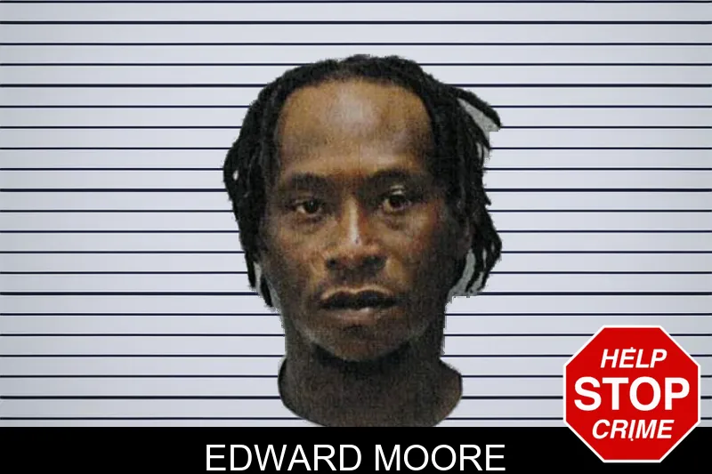 Edward Moore mugshot – Greene County , Georgia Edward Moore mugshot