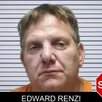 Edward Renzi mugshot – Cherokee County , Georgia Edward Renzi mugshot