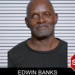 Edwin Banks mugshot