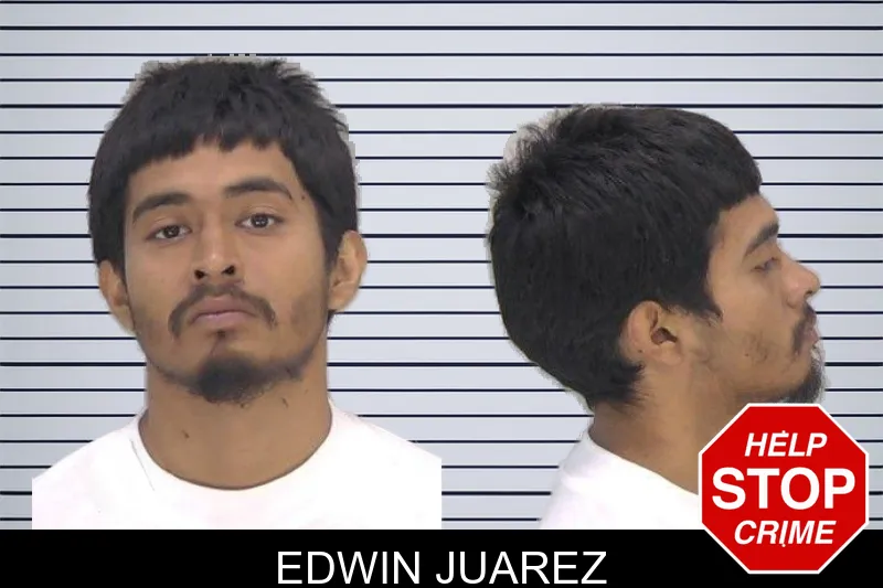 Edwin Juarez mugshot – Richmond County , Georgia Edwin Juarez mugshot