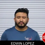 Edwin Lopez mugshot – White County , Georgia Edwin Lopez mugshot
