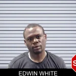 Edwin White mugshot – DeKalb County , Georgia Edwin White mugshot