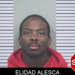 Elidad Alesca mugshot – Gwinnett County , Georgia Elidad Alesca mugshot
