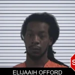 Elijaaih Offord mugshot