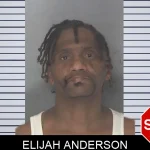 Elijah Anderson mugshot – Douglas County , Georgia Elijah Anderson mugshot