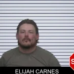 Elijah Carnes mugshot – Sumter County , Georgia Elijah Carnes mugshot