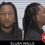 Elijah Walls mugshot – Richmond County , Georgia Elijah Walls mugshot