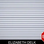 Elizabeth Delk mugshot