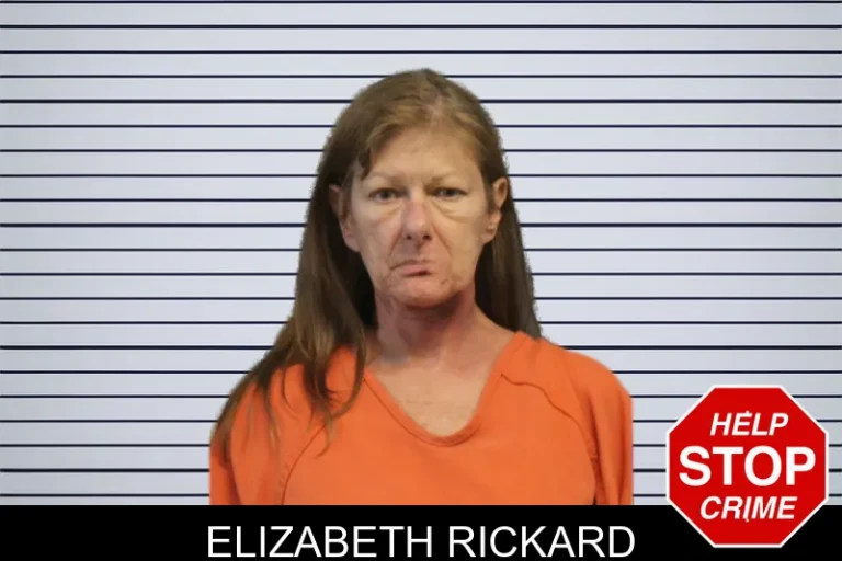 Elizabeth Rickard