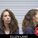 Ellen Land mugshot – Clarke County , Georgia Ellen Land mugshot