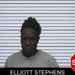 Elliott Stephens mugshot – Sumter County , Georgia Elliott Stephens mugshot