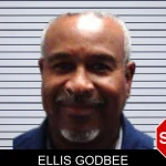 Ellis Godbee mugshot – Burke County , Georgia Ellis Godbee mugshot